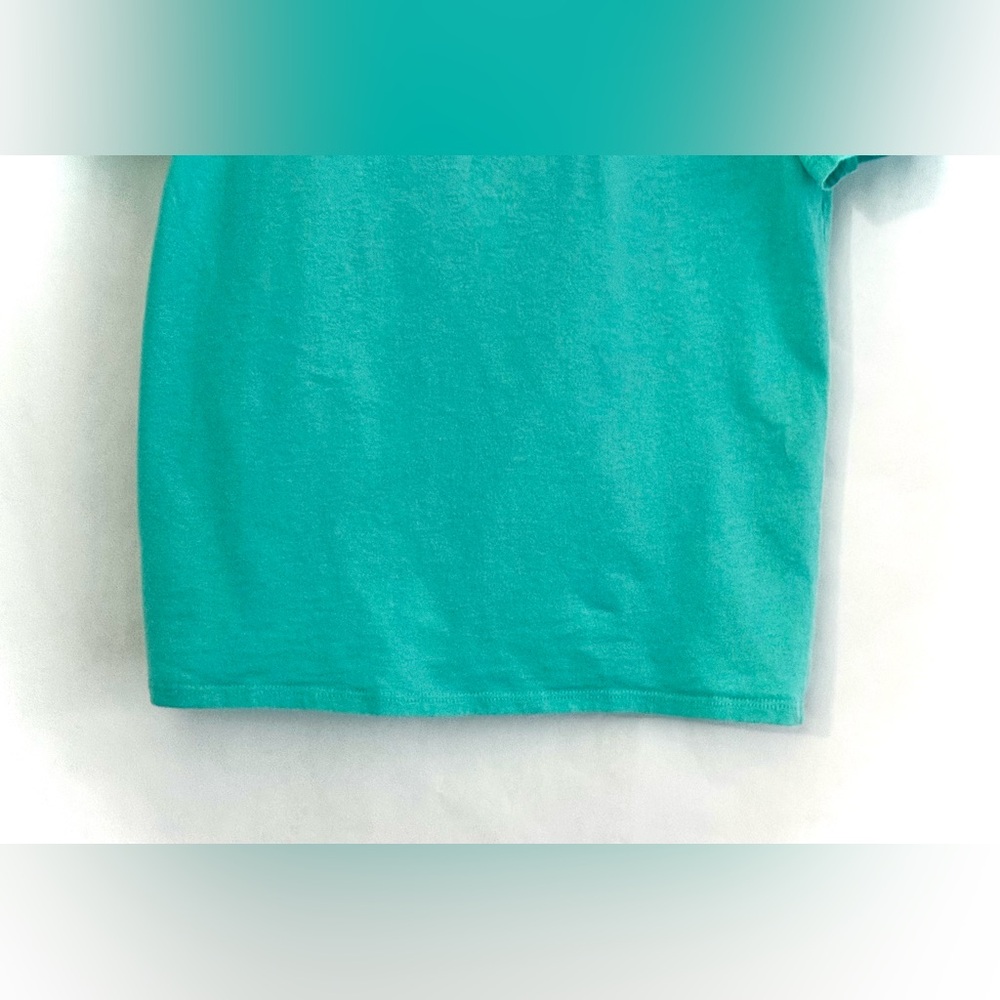 “Girl PWR” Butterfly Tee Shirt By Carters - Picture 12 of 13